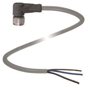 PF Kabeldose 237332        V11-W-20M-PUR 