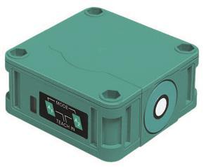 PF Ultraschallsensor    UB500-F42S-U-V15 