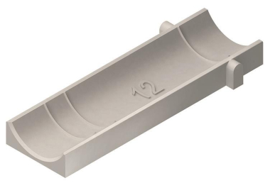 NIED Gegenwannen                   GWU30 