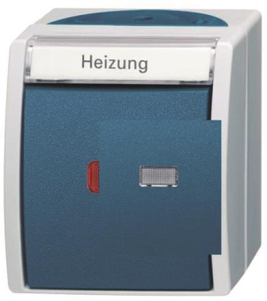 BJ APWG ocean Heizung-    2601/6SKWNH-53 