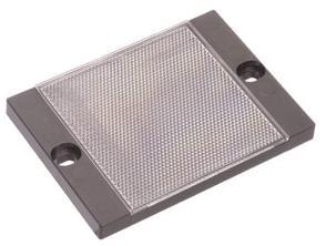 PF Reflektor mit Mikrostruktur  REF-MH82 