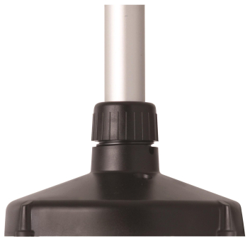 Werma Rohradapter RM schwarz    97543001 