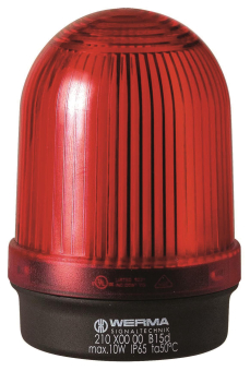 Werma Dauerleuchte BM           21010000 