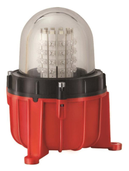 Werma LED-Hindernisfeuer BM     28141055 