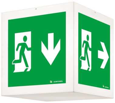 ZUM               CUBESIGN 210 C RZ Cube 