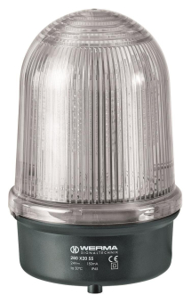 Werma LED-EVS-Leuchte BM        28046060 