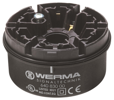 Werma Anschlusselement          64083000 