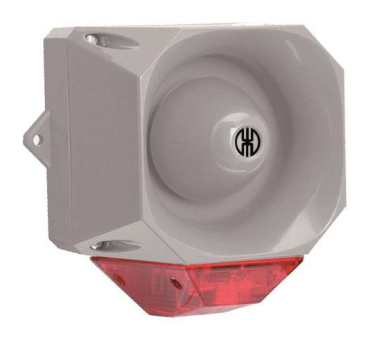 Werma Blitz-Sirene WM 32 Töne   44111055 