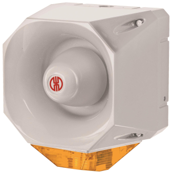 Werma Blitz-Sirene WM 42 Töne   44213068 