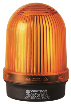 Werma Dauerleuchte BM           21030000 