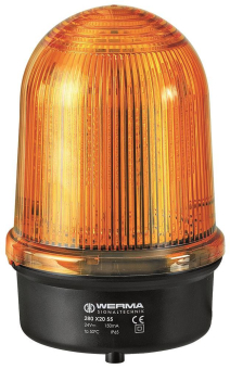 Werma LED-Dauerleuchte BM       28030055 