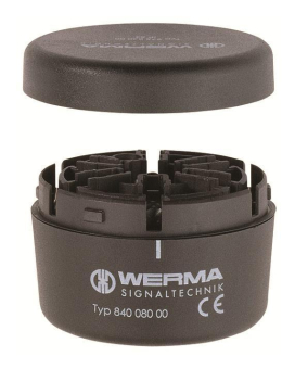 Werma Anschlusselement RM       84008000 