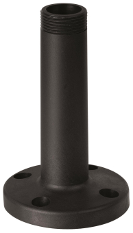 Werma Fuß m.integriertem Rohr   97520901 