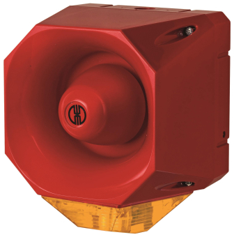 Werma Blitz-Sirene WM 42 Töne   44203068 