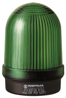 Werma Dauerleuchte BM           21020000 