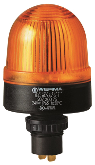 Werma LED-Dauerleuchte EM       20730075 