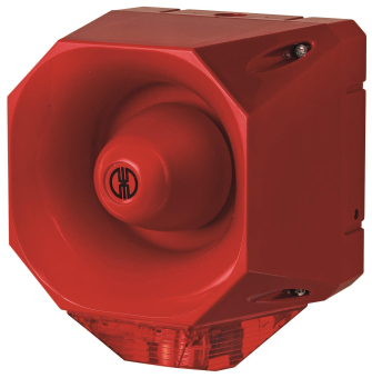 Werma Blitz-Sirene WM 42 Töne   44201055 