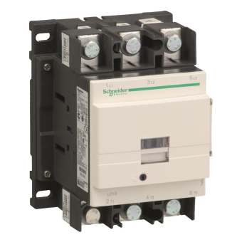 Schneider Leistungsschütz 3p  LC1D1156P7 