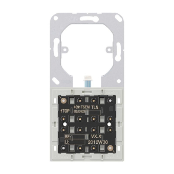 JG KNX Tastsensor-             4091 TSEM 