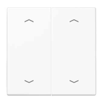 Jung Wippe f.Serientasterpfeile LS102PWW 