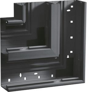 Hager Flachwinkel Grund-   BR652105D9011 