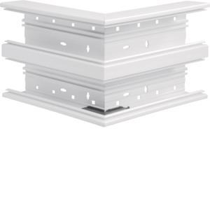 Hager Außeneck Grundprofil BR652103D9016 