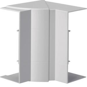 Hager Inneneck einstellbar BR651704H7035 