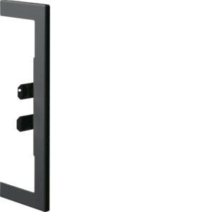 Hager Wandanschlussblende  BR65210DW9011 