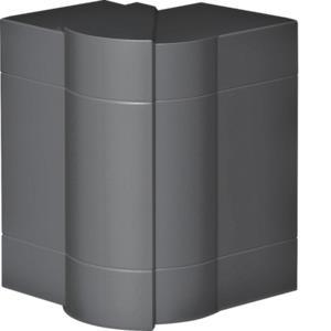 Hager Außeneck einstellbar BR651303H9011 