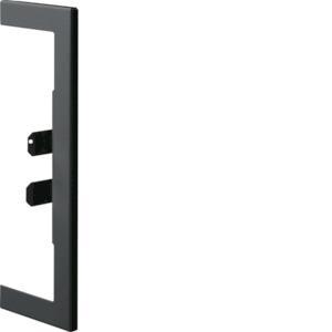 Hager Wandanschlussblende   BR65210W9011 