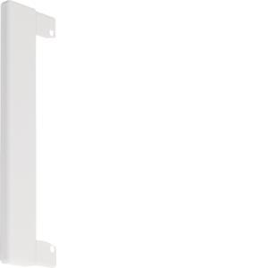 Hager Abschlussstück f.Wand- BR130WK9016 