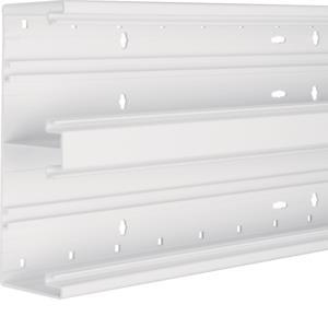 Hager Brüstungsk.Unterteil BR652101D9016 