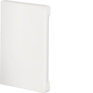 Hager Endstück kaschierend  BR6510069016 