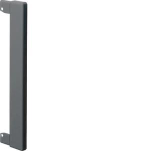 Hager Abschlussstück f.Wand- BR130WK9011 