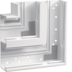 Hager Flachwinkel Grund-   BR652105D9016 