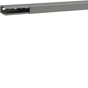 Hager Verdrahtungskanal PVC B6002507030B 