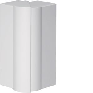 Hager Außeneck einstellbar BR652103H9016 