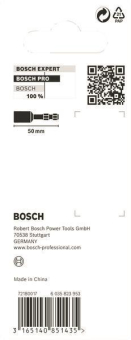 Bosch Steckschlüssel Impact   2608522353 