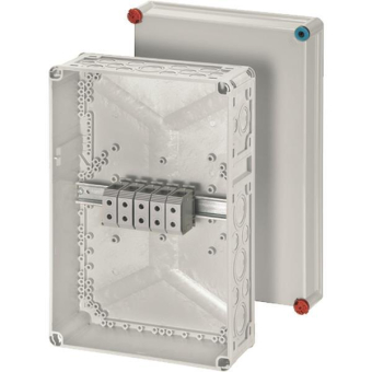 HENS Kabelabzweigkasten           K 7055 