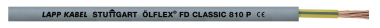 Lapp ÖLFLEX ÖLFLEX CLASSIC FD 810 P 1G10 