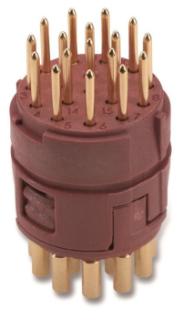 LAPP EPIC M23 17P SLM (5)      732028000 