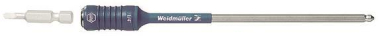 Weidmüller WK S 1,0x5,5 Schraubendreher- 