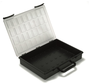 Weidmüller KOFFER CARRY LITE 55 