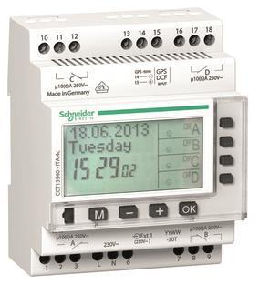 Schneider IHP 4C Jahreszeit-    CCT15940 