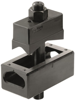 Weidmüller KOS-M40 Blechlocher 