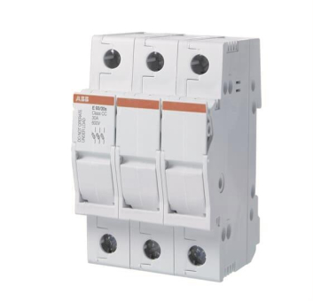ABB Sicherungs-Trennschalter    E 93/20S 