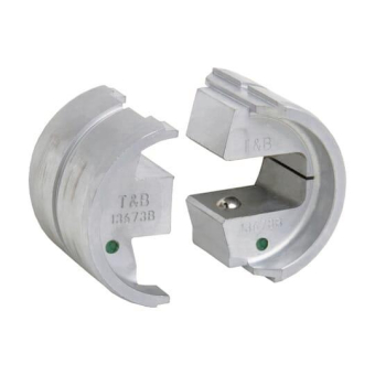 ABB Crimpeinsatz (auswechselbare) 13673B 