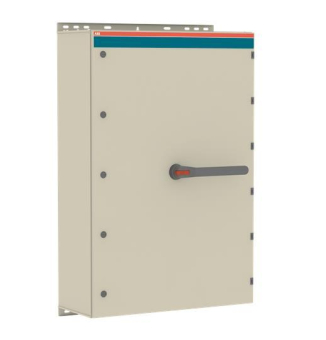 ABB EMV-Sicherheitssch. 3p OT1000BTRR3TZ 