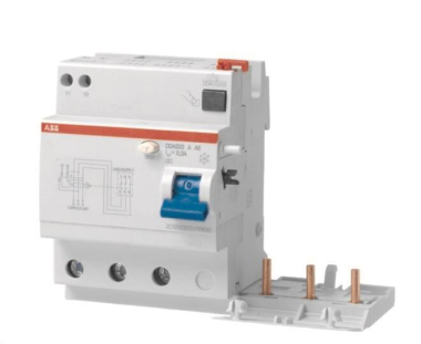 ABB DDA203A-63/0,3AE  DDA203 A-63/0.3 AE 