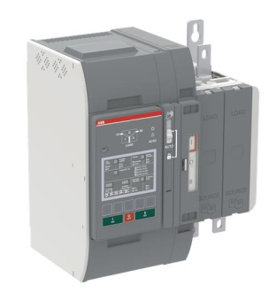 ABB Automatischer U TruONE  OXB250E1S2QB 